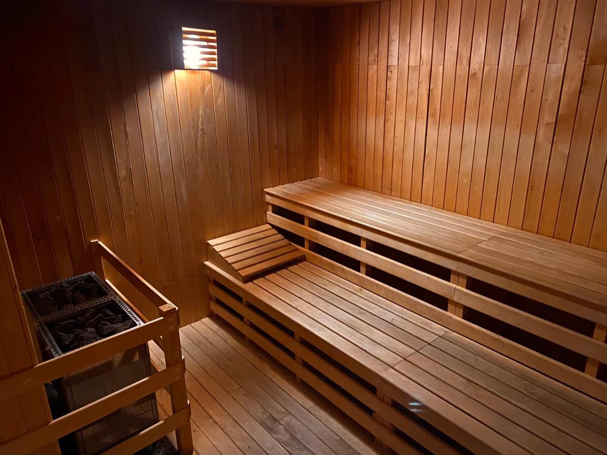 Hotel Zlaty Chlum Česká Ves エクステリア 写真