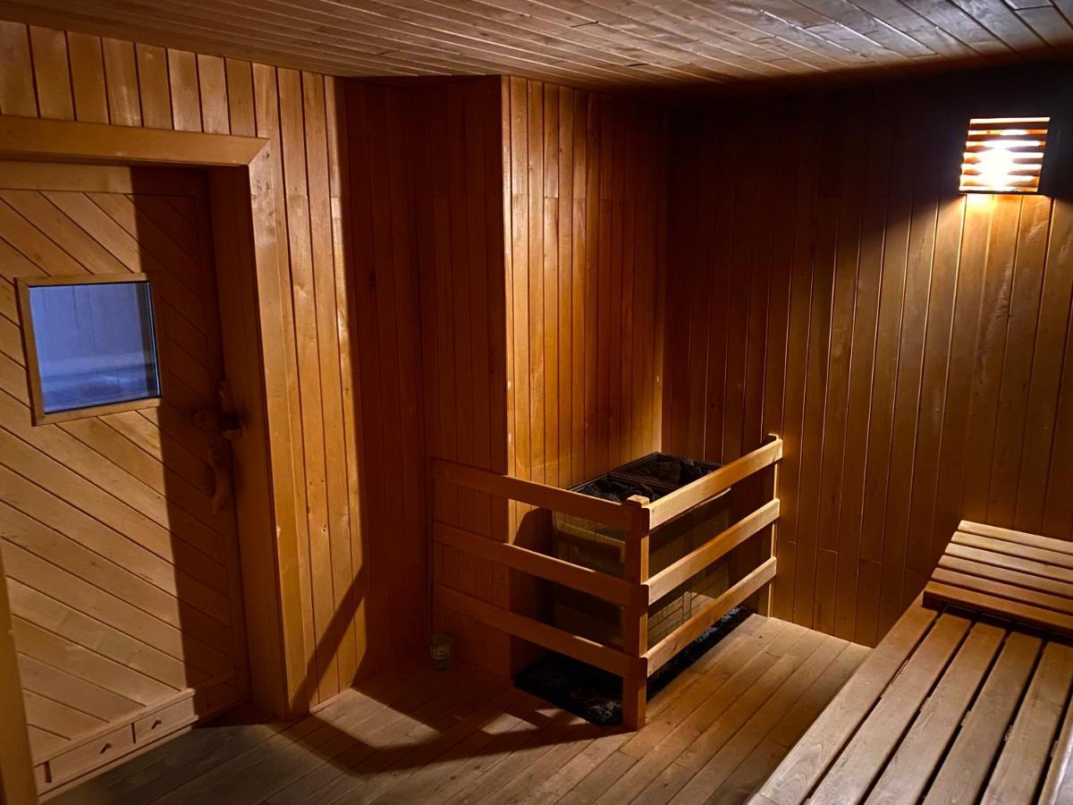 Hotel Zlaty Chlum Česká Ves エクステリア 写真