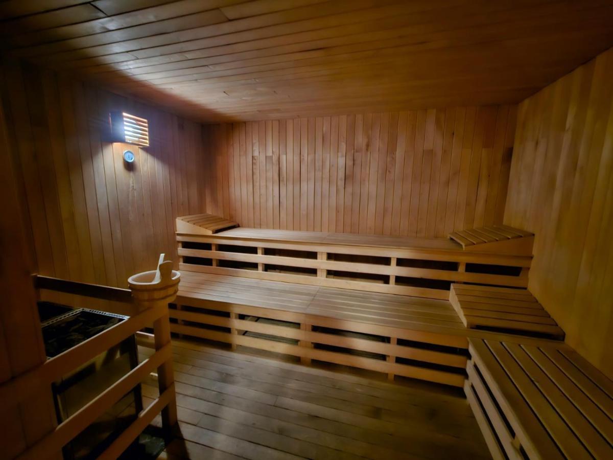 Hotel Zlaty Chlum Česká Ves エクステリア 写真