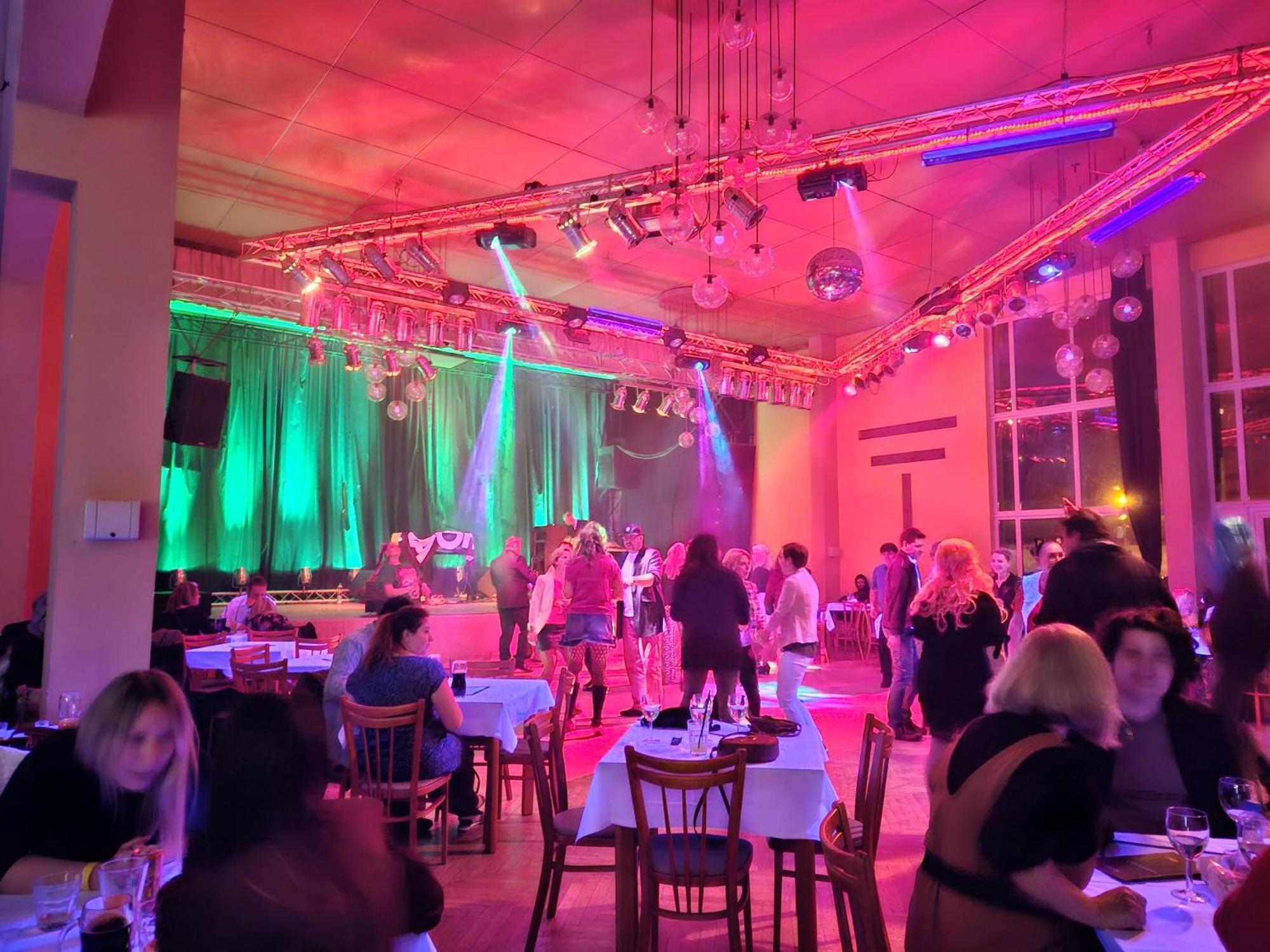 Hotel Zlaty Chlum Česká Ves エクステリア 写真